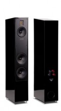 Martin Logan Motion 40 im Test Test Martin Logan Motion 40