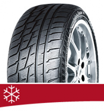 Test Matador MP92 Sibir Snow (195/65 R15 T)