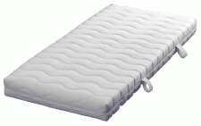 Test Matraflex Triumph Cooltex Premium