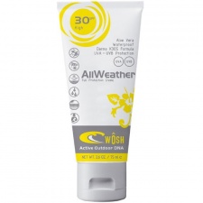 Test Mawaii AllWeather Sun, Wind and Cold Protection