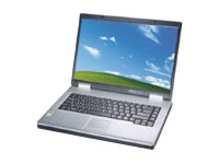 Test Maxdata ECO 4000 IW Select