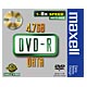 Bild Maxell DVD-R 1-8x