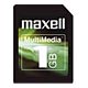 Maxell Multi Media Card 1GB 150x - 