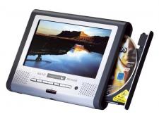 Test Maxfield MAX D-02 DVD