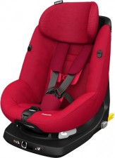 Test Kindersitze - Maxi Cosi AxissFix 