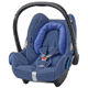 Bild Maxi Cosi Cabriofix mit Familiy-Fix-Isofixbasis