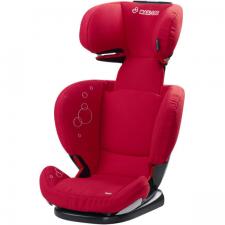 Test Maxi Cosi FeroFix