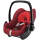 Maxi Cosi Pebble mit Family-Fix-Isofixbasis - 