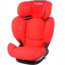 Test Maxi Cosi RodiFix