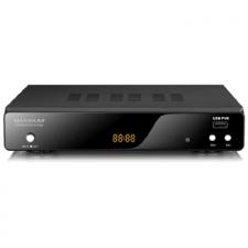 MAXIMUM S-2000 FTA PVR im Test Test MAXIMUM S-2000 FTA PVR