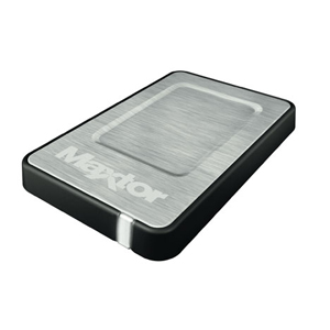 Maxtor OneTouch 4 Plus 750 Go - Le Monde Numérique - Foto 3