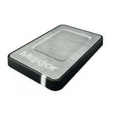 Test Maxtor OneTouch 4 Mini