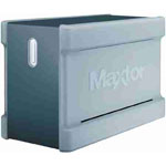 Test Maxtor OneTouch III Turbo Edition
