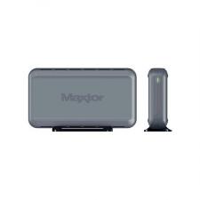 Test Maxtor Personal Storage 3200