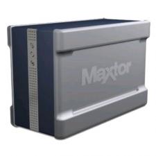 Test Maxtor Shared Storage II