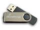 Mediarange USB Flexi Drive 16 GB - 