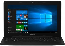 Test Laptop & Notebook - Medion Akoya E2213 (MD 99668) 