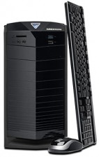 Test Desktop-PCs - Medion Akoya E2225 D (MD 8325) 