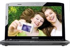 Test Medion Akoya E6224