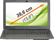 Test Medion Akoya E6237