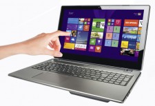 Test Medion Akoya E6240T (MD 99350)