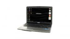 Test Medion Akoya E7220