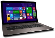 Medion Akoya E7416T (MD 99490) im Test Test Medion Akoya E7416T (MD 99490)