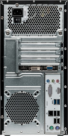 Medion Akoya P2310 D (MD 8823) Test - 0