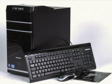 Test Medion Akoya P4385D