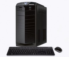 Test Desktop-PCs - Medion Akoya P5280D (MD8334) 