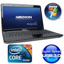 Test Medion Akoya P6631 MD97885