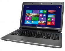 Test Medion Akoya P6638 (MD 99170)