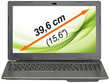 Test Medion Akoya P6647 (MD98896)