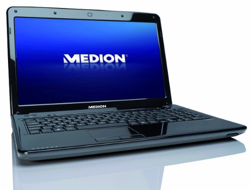 Medion Akoya P6812 Test - 0