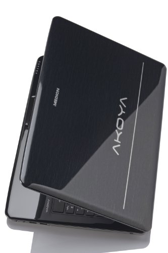 Medion Akoya P6812 Test - 1