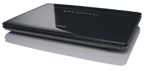 Medion Akoya P6812 Test - 2