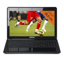 Test Medion Akoya P6815