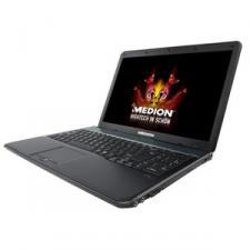 Test Medion Akoya S5610