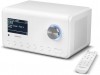 Medion E85105 WLAN-Internet-Radio - 
