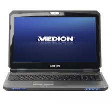 Medion Erazer X6811 im Test Test Medion Erazer X6811