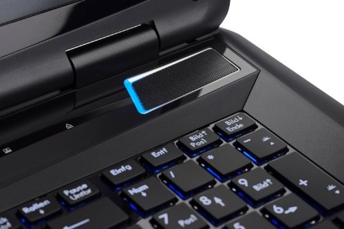 Medion Erazer X7833 Test - 0