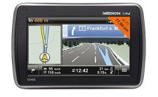 Medion Gopal E5455 EU im Test Test Medion Gopal E5455 EU