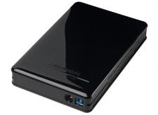 Test Medion HDDDrive 2Go 3TB MD90179