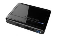 Test Medion HDDrive N Go 1TB MD 90180