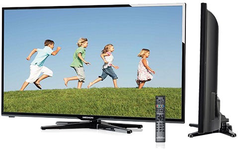 Medion Life P16063 (MD 30804) Test - 0