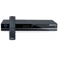 Test Medion Life P24013 (MD 28008)
