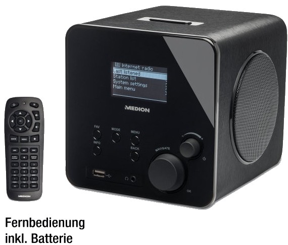 Medion Life P85023 / MD 86891 Test - 0