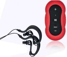 Test MP3-Player bis 16 GB - Medion Life S60017 (MD 84037) 
