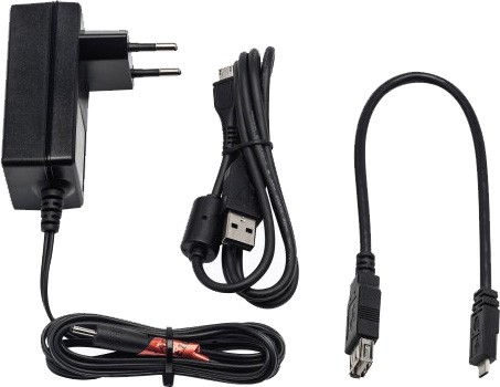 Medion LifeTab E10312 (MD 98486) Test - 1