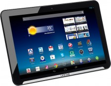 Test Medion LifeTab E10312 (MD 98486)